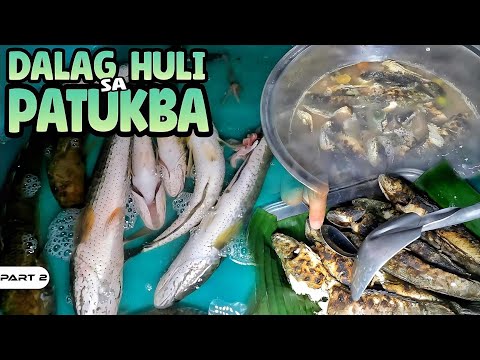 P2-NILAGPANG NA DALAG - EP1129