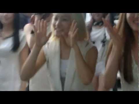 Tahiti @ Manila Hotel