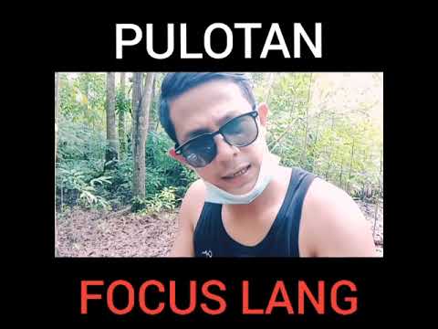 PULUTAN KING FOCUS LANG