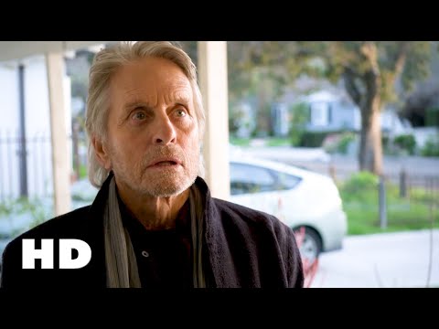 THE KOMINSKY METHOD Season 2 Trailer (2019) Netflix