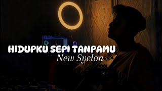 Download lagu KU CINTA DIRIMU KU BENCI HADIRMU || HIDUPKU SEPI TANPAMU - New Syclon (Cover By Panjiahriff) mp3 Download lagu KU CINTA DIRIMU KU BENCI HADIRMU || HIDUPKU SEPI TANPAMU - New Syclon (Cover By Panjiahriff) mp3
