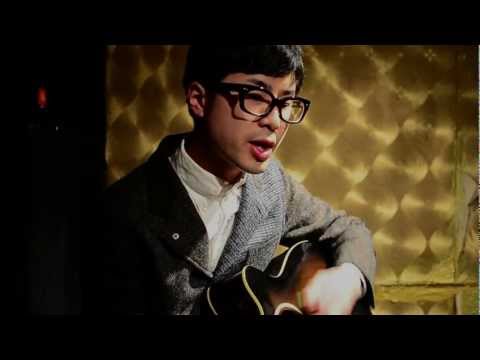 TOKYO ACOUSTIC SESSION : The Moments - Shining Eyes