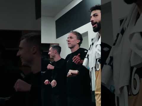 Set the tone and got the job done 🤝 #lockerroom #wizards #shorts #nba