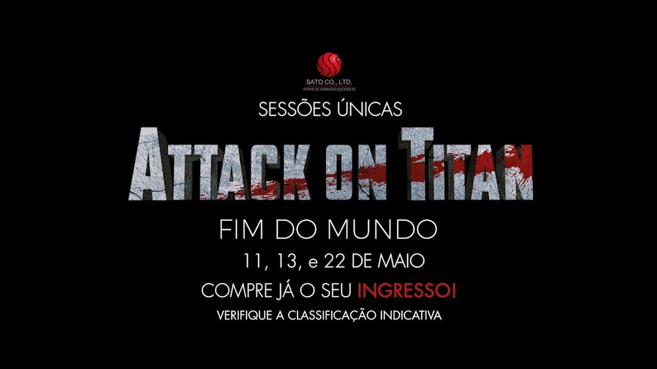 trailer Oficial