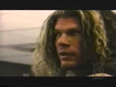 Raven and Kanyon Segment WCW Nitro 08-02-1999