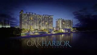 Vídeo of Oak Harbor Residences