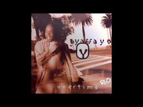 Yaffayo - Gotta have U
