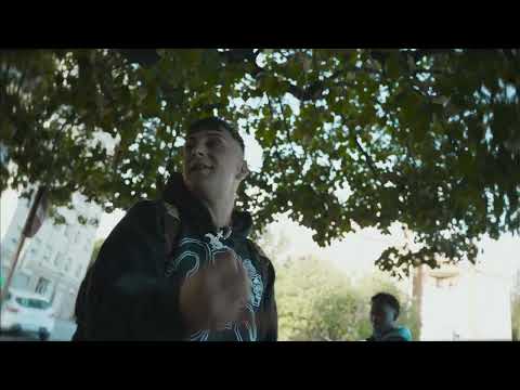 ESBABYFACE - GARCA DE MIERDA (Prod. Molina Beatz)