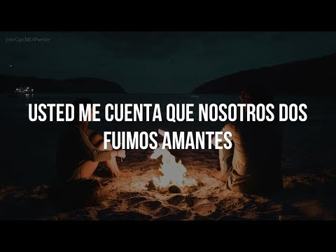 AMNESIA - José José (LETRA)
