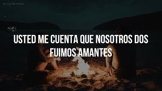 AMNESIA - José José (LETRA)