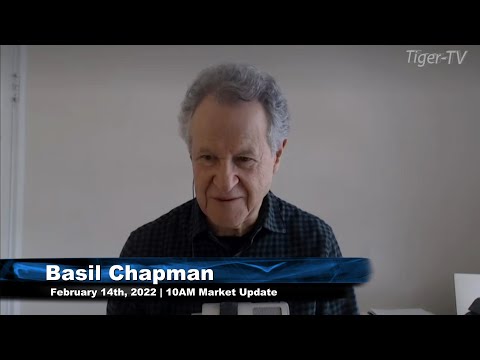 February 14th, 10AM ET Market Update on TFNN - 2022