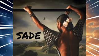 Sade — The Moon and the Sky