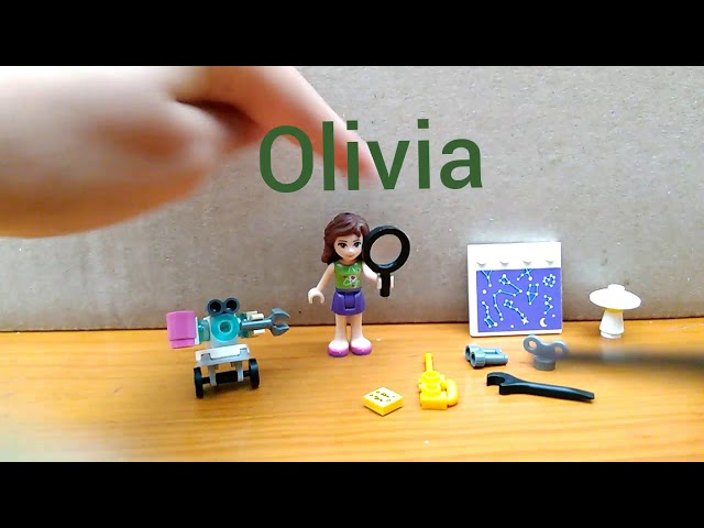 Vídeo relacionado con LEGO Friends Tienda de Accesorios para Mascotas con Animales de Juguete - Figuras de Perro, Gato y Conejo, 3 Mini Muñecos y Accesorios para el Cuidado de Mascotas - Regalo para Niñas de 6+ Años 42650