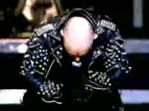 judas Priest - Painkiller - live