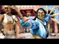 MK 1 Kitana Is Growing On Me Mortal Kombat 1 Online Matches