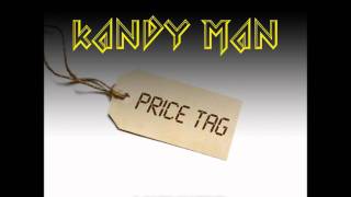 Kandyman - Price Tag (Storm Shadow Remix Edit)