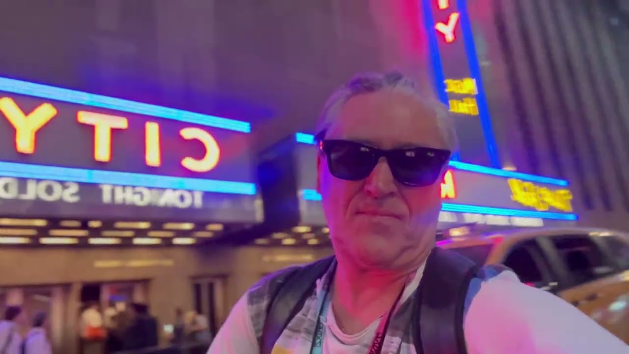 Spring in New York 2026 