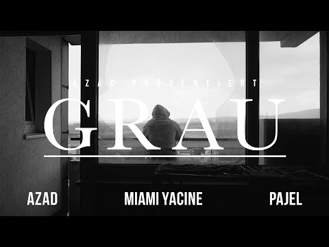 Video thumbnail for GRAU