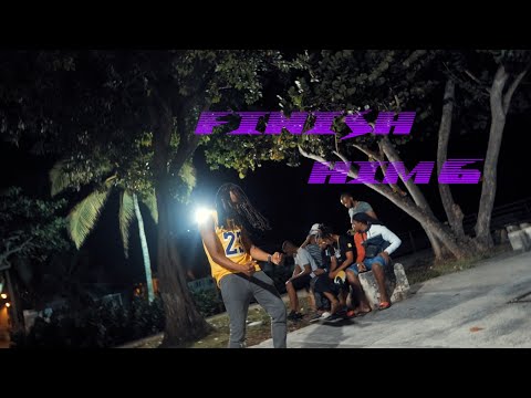 LE YOUTH - FINISH HIM 6