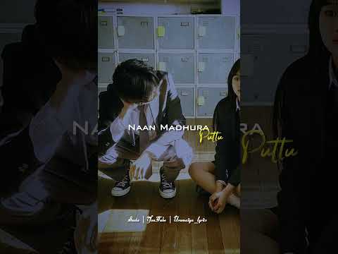 Pazhagikalaam 💞 whatsapp status video song 🎧 love status tamil 💞 lyrics status video tamil