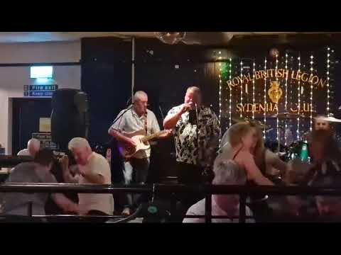 Hard Lines Covers Band video.
