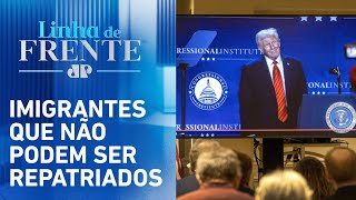 Itamaraty convoca chefe da embaixada dos Estados Unidos