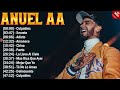 Anuel AA Exitos 2024 - Mejor Canción 2024 - Álbum Completo Más Popular