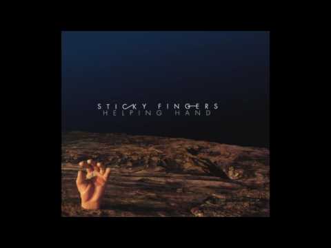 Sticky Fingers - Helping Hand (EP) Full Album