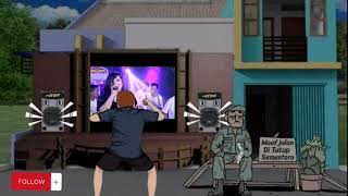 Download lagu Story wa keren - story wa viral - Bersabarlah mp3