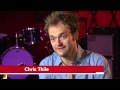 Mandolin Master Chris Thile Plays Bluegrass and Bach