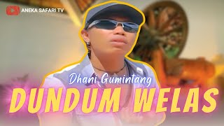Download lagu Dhani Gumintang - Dundum Welas mp3