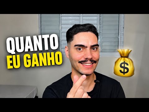Finanças e investimentos: 41K Subscribers and This Much Revenue? I Showed Everything