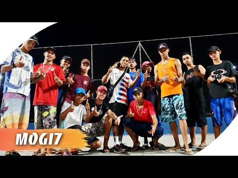Medley- MC PL da VN, MC CP & MC Druw (prévias de 2019)