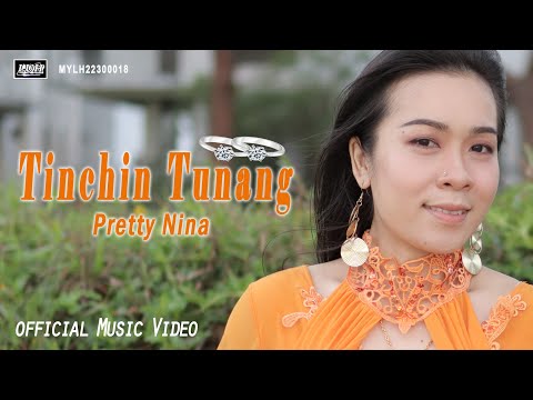 Tinchin Tunang_Pretty Nina (Official MV)