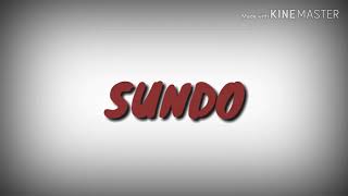 SUNDO BY: MOIRA DELA TORRE ✓ LYRICS