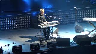 BEAUTY AND MADNESS (Fra Lippo Lippi | 2015 Momentum Live MNL)