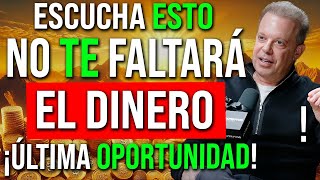 Este Año Serás Millonario: La Última Oportunidad Para ATRAER LA RIQUEZA A TU VIDA - Dr Joe Dispenza