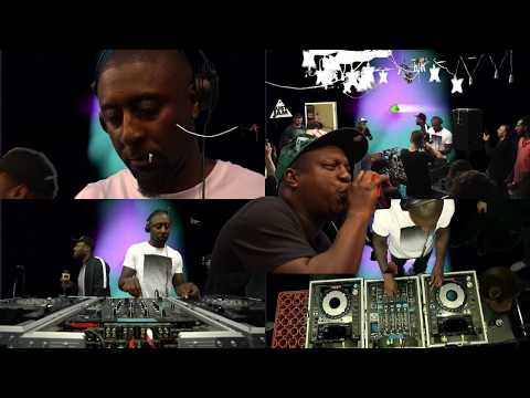 JUST JAM 171 - LR GROOVE W/ MC’S RODNEY B + MC SHANTIE