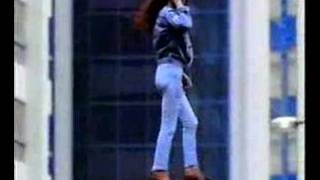 Gloria Nuti -DIO ED IO videoclip 1989