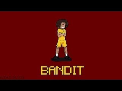 |FREE| Gambi x Ski Mask x Heuss L'enfoiré type beat "Bandit" (Prod. by Zks Beats)