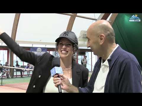 ALESSIA PINTOSSI: MANY PROJECTS AND IDEAS FOR THE FUTURE