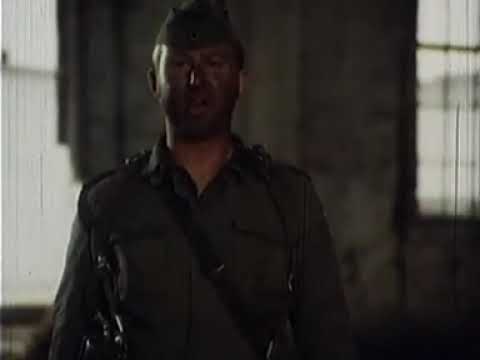 (BW Lehrfilm) Der Kampf in und um Ortschaften Teil D