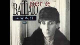 Franco Battiato- Radio Varsavia