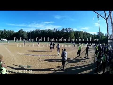 Finesse vs Major Moves