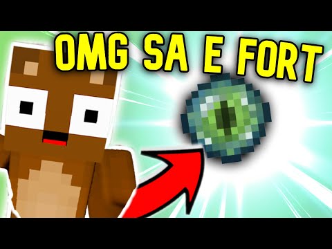 Arma ma e fort ne Bedwars - Minecraft Shqip