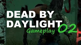 【実況】Dead by Daylight【part2】