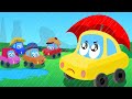 Rain Rain Go Away | Nursery Rhymes For Kids | Little Red Car | Cartoon Songs by Kids Channel - Kids Channel - Cartoon Videos for Kids Rain Rain Go Away | Nursery Rhymes For Kids | Little Red Car | Cartoon Songs by Kids Channel