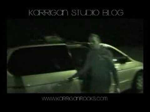 Karrigan Studio Blog #1 (www.karriganrocks.com)