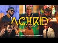 Hkayne Muslim Dizzy DROS Chaimae Abdelaziz ACHKID L Produced By RedOne