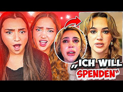 ZUSCHAUER sollen SCHULDEN bezahlen… (Tik Tok Hate Welle um Maribel)